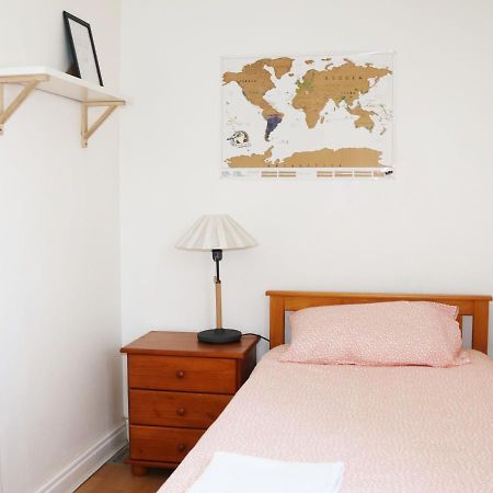 Kelsall Guest House 버밍엄 외부 사진