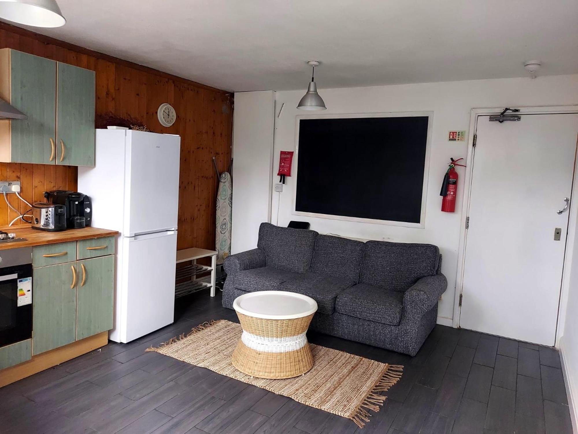 Kelsall Guest House 버밍엄 외부 사진