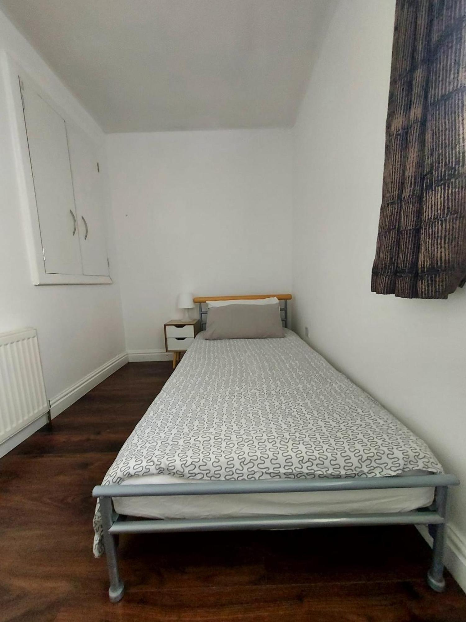 Kelsall Guest House 버밍엄 외부 사진