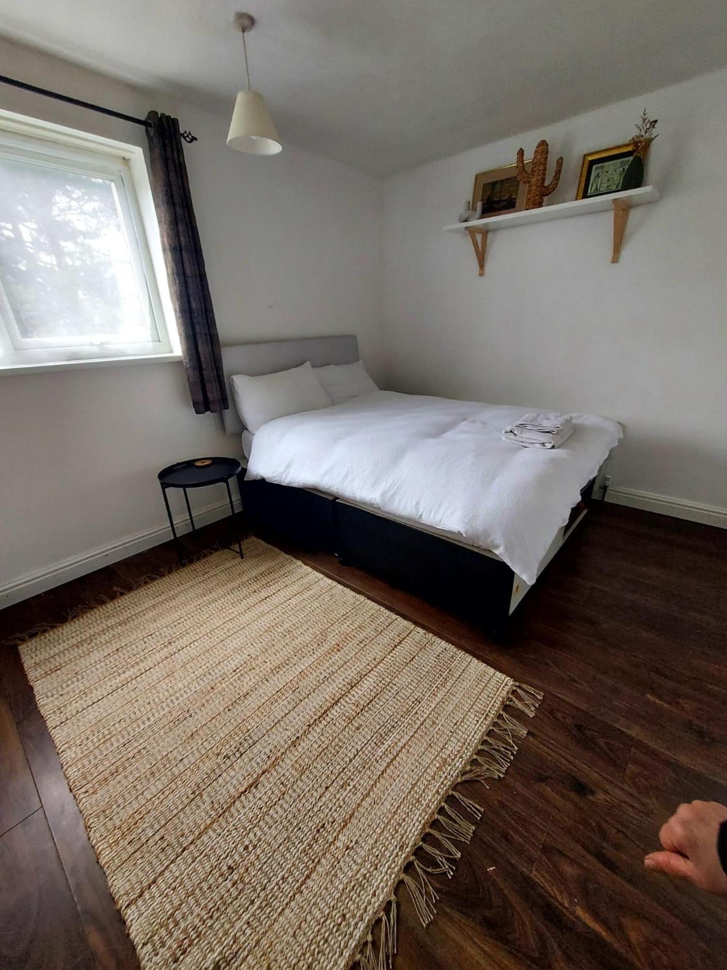 Kelsall Guest House 버밍엄 외부 사진