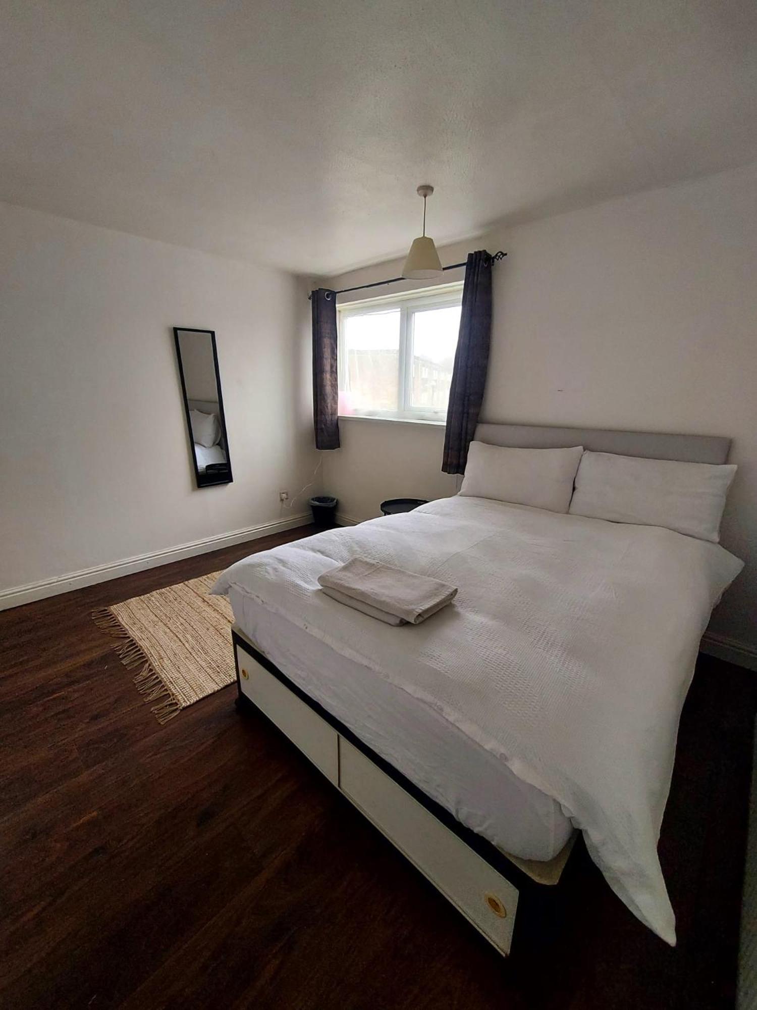 Kelsall Guest House 버밍엄 외부 사진