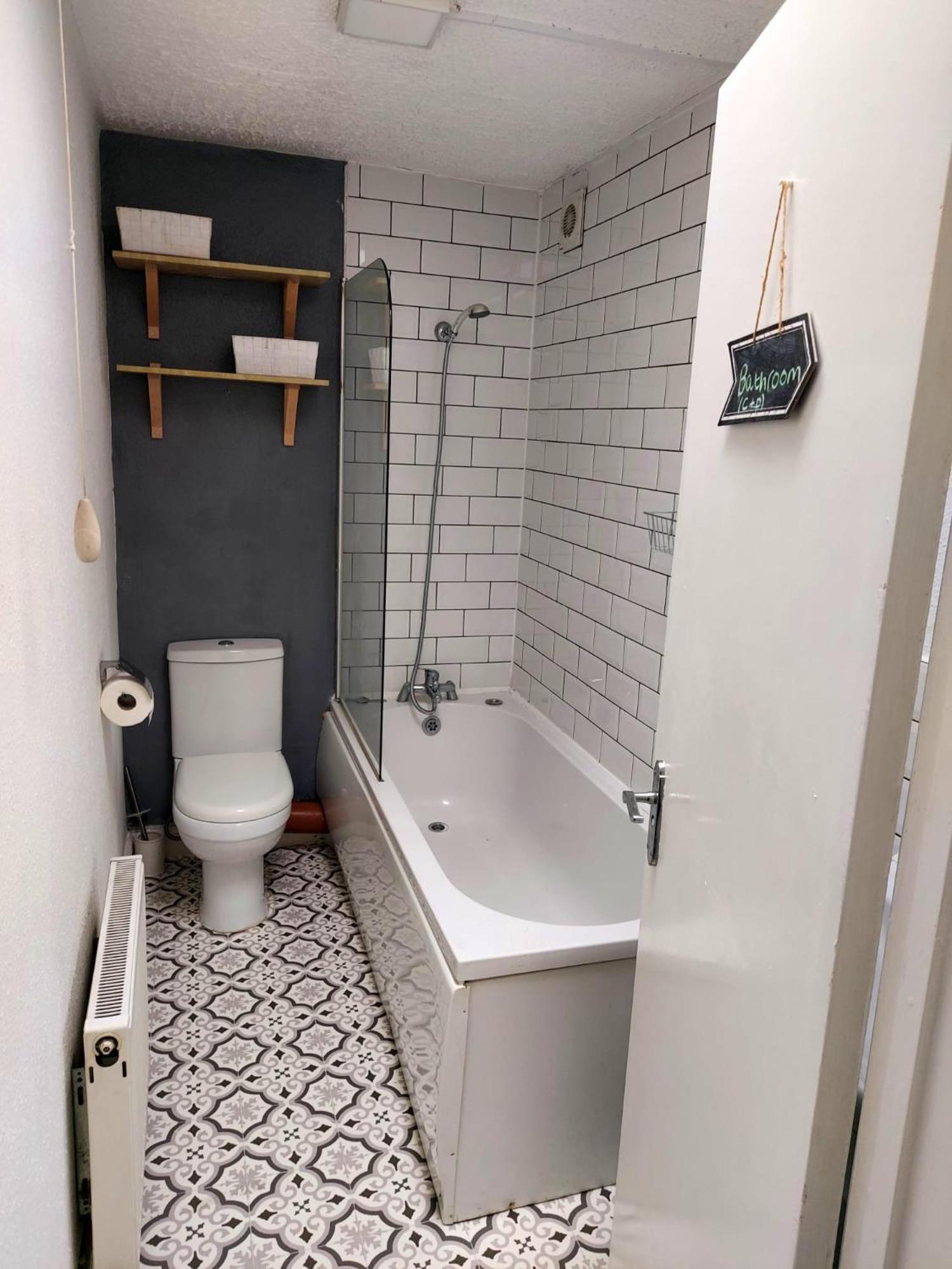 Kelsall Guest House 버밍엄 외부 사진