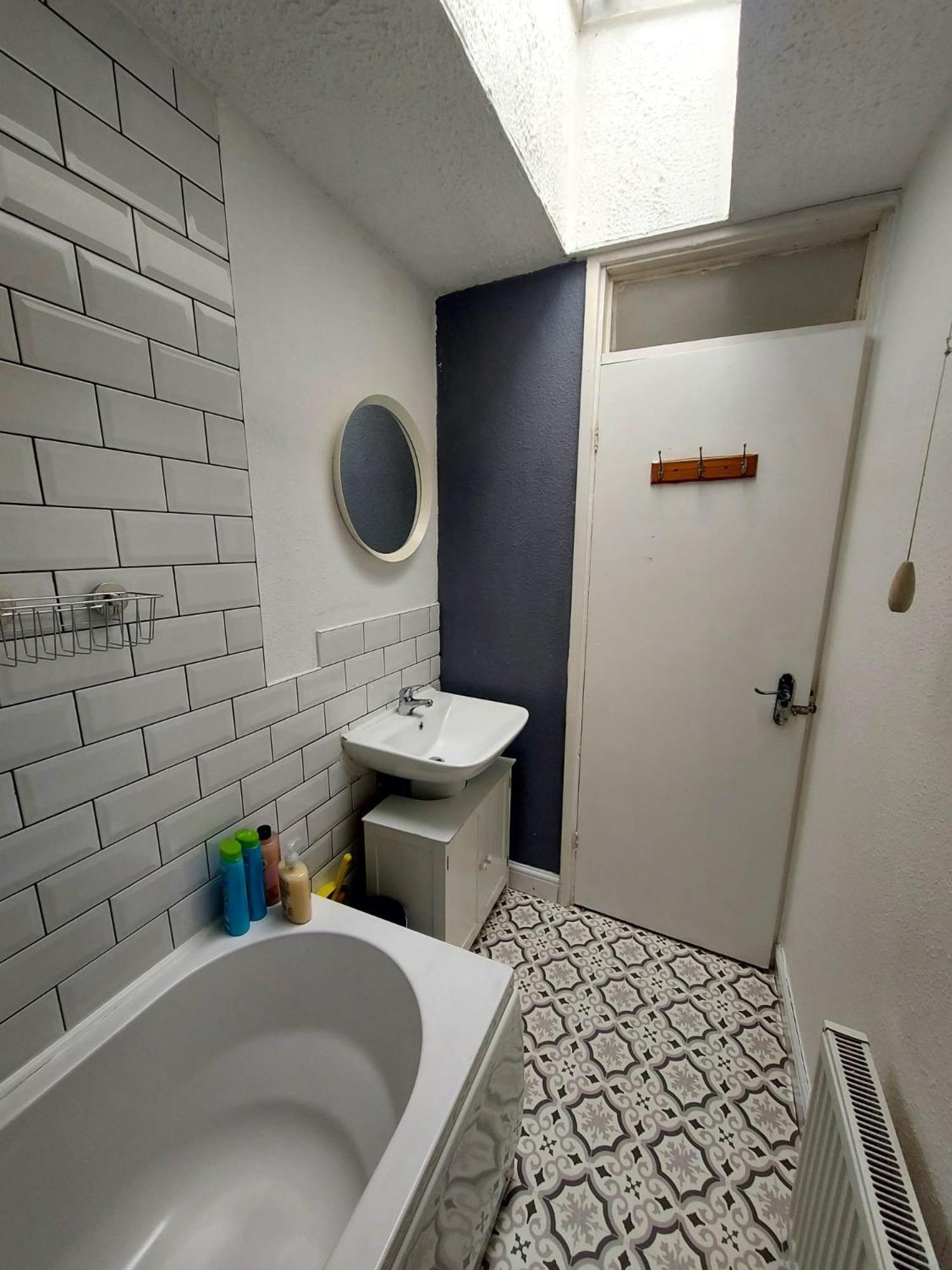 Kelsall Guest House 버밍엄 외부 사진