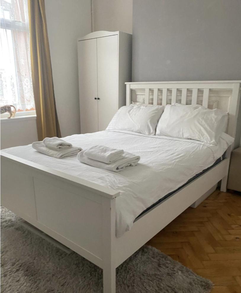 Kelsall Guest House 버밍엄 외부 사진