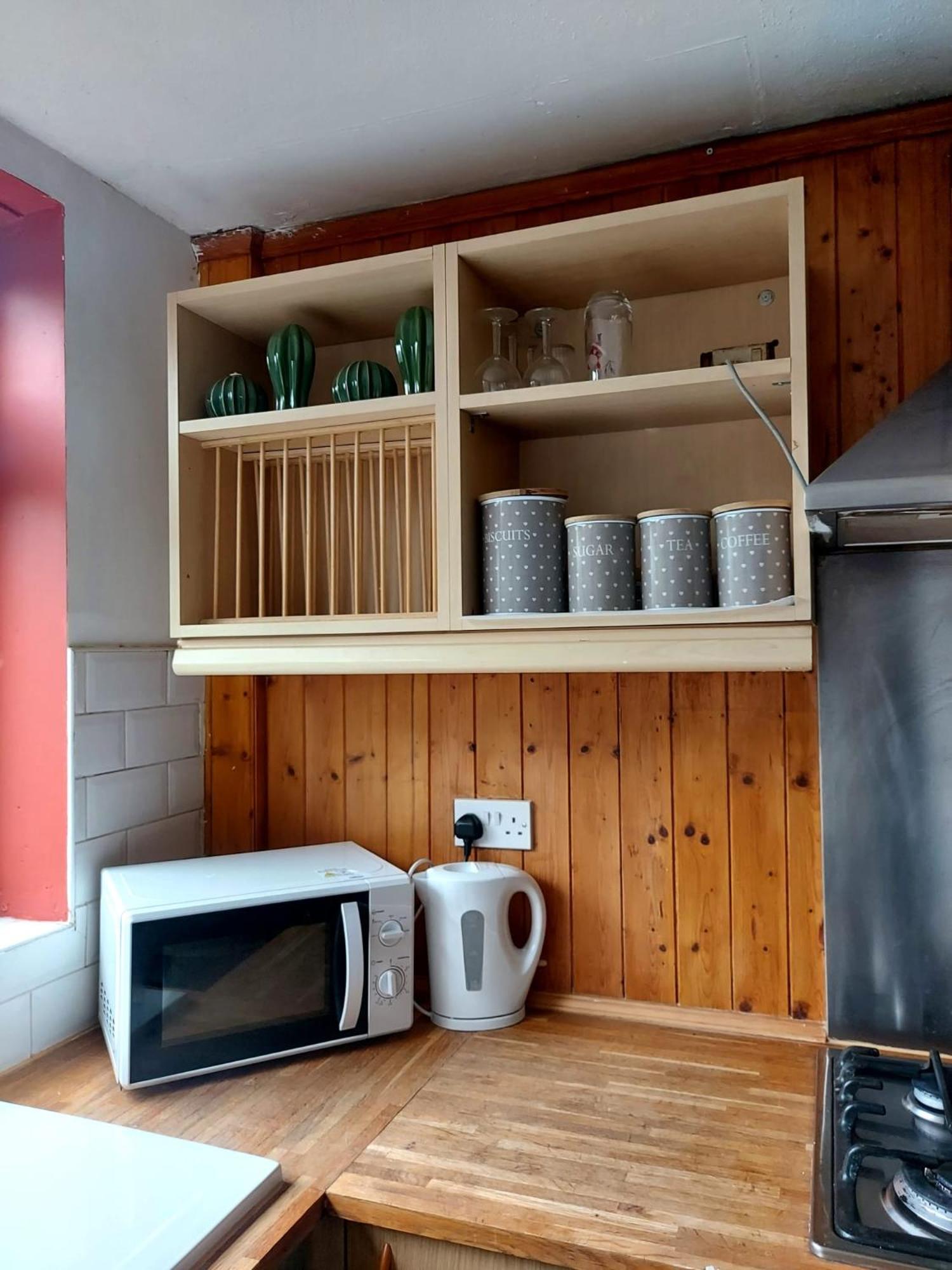 Kelsall Guest House 버밍엄 외부 사진