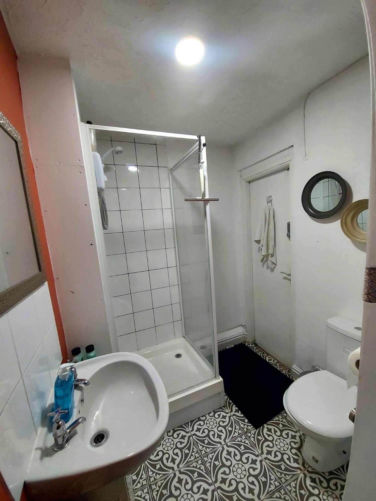 Kelsall Guest House 버밍엄 외부 사진