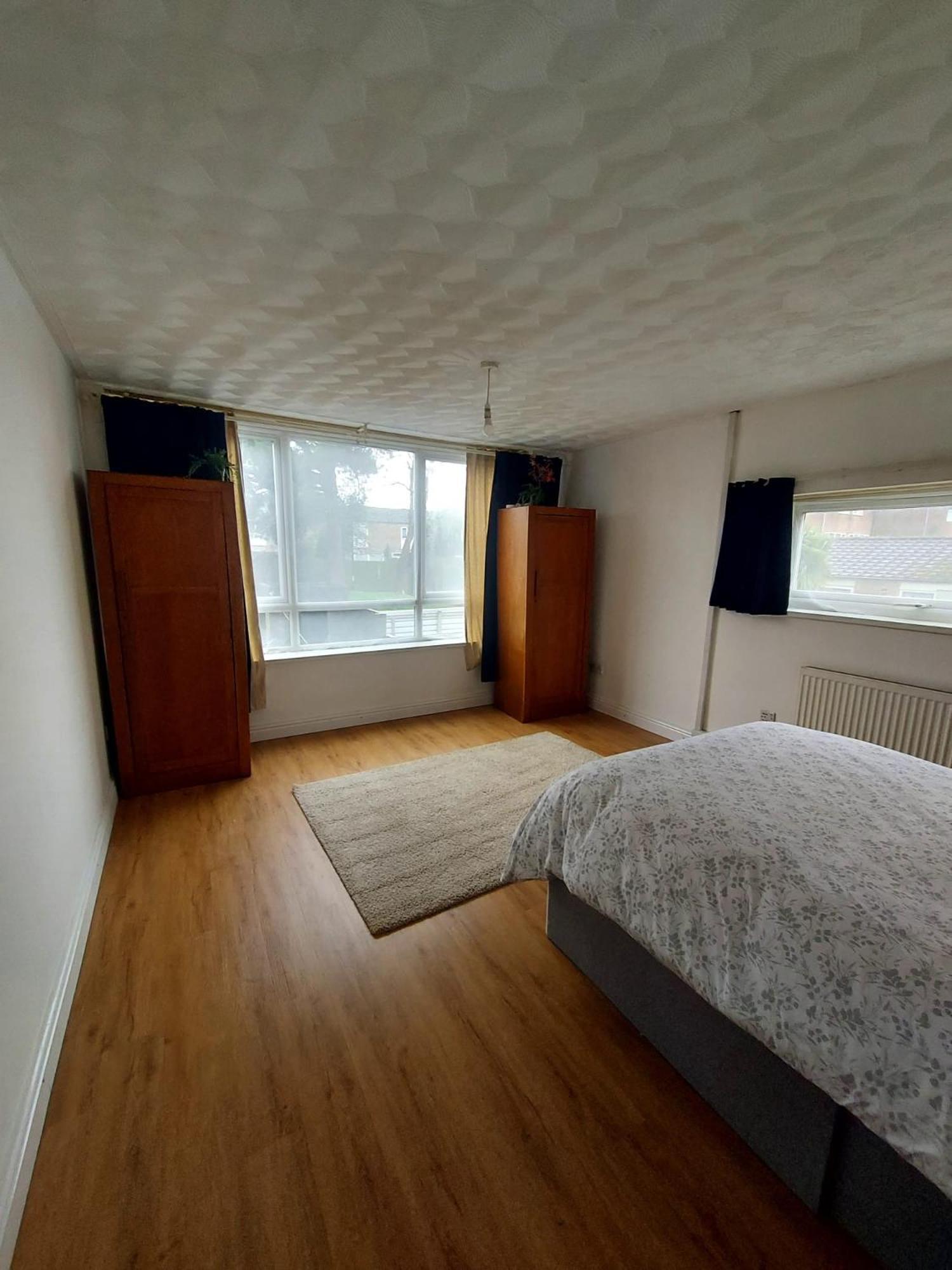 Kelsall Guest House 버밍엄 외부 사진