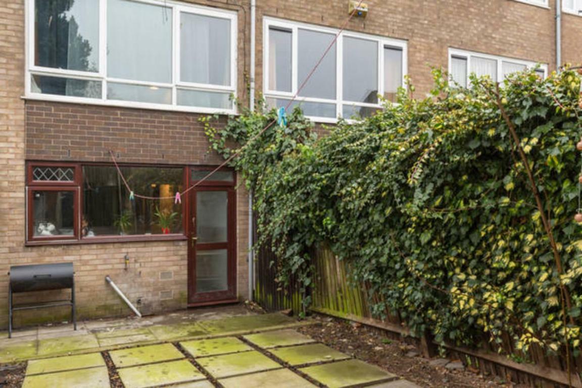 Kelsall Guest House 버밍엄 외부 사진