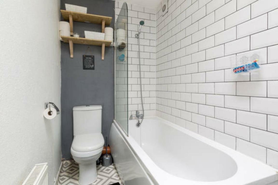 Kelsall Guest House 버밍엄 외부 사진