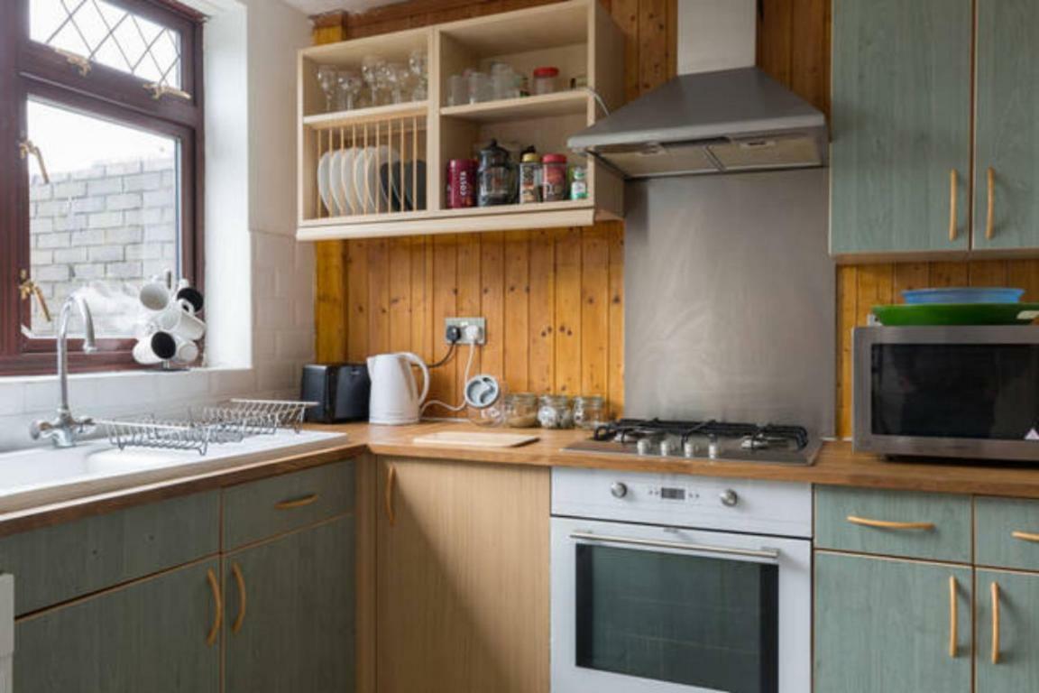 Kelsall Guest House 버밍엄 외부 사진