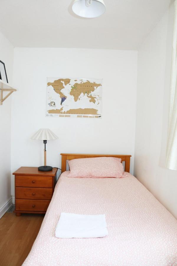 Kelsall Guest House 버밍엄 외부 사진