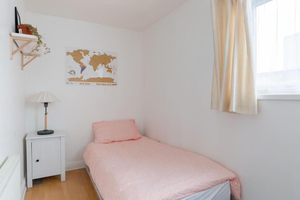 Kelsall Guest House 버밍엄 외부 사진