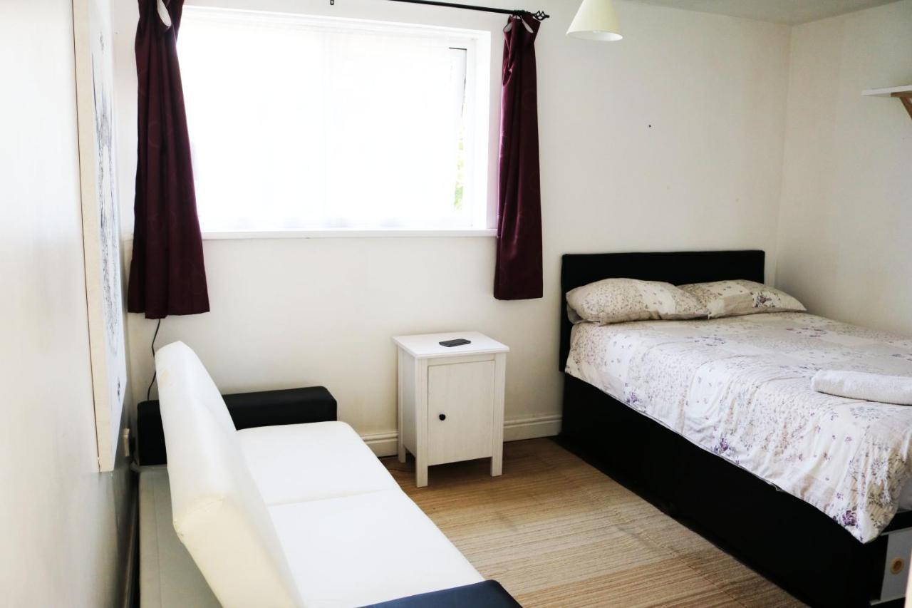 Kelsall Guest House 버밍엄 외부 사진